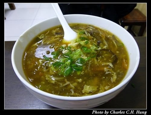 新竹竹北–原味牛肉麵（竹北店）