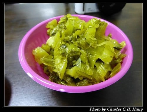 新竹竹北–原味牛肉麵（竹北店）