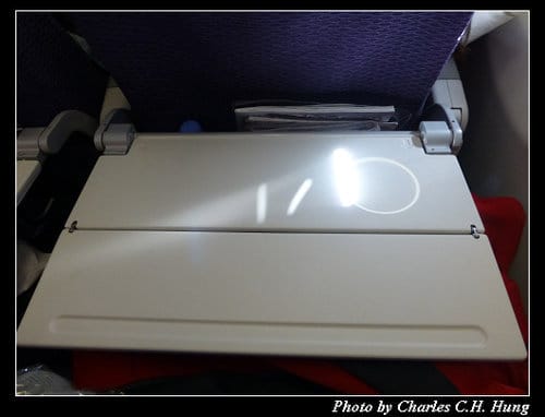 晚冬北海道–Day 1–復興航空 GE-674 搭乘記實