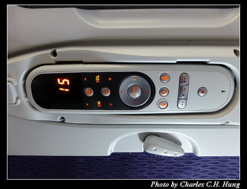 晚冬北海道–Day 1–復興航空 GE-674 搭乘記實