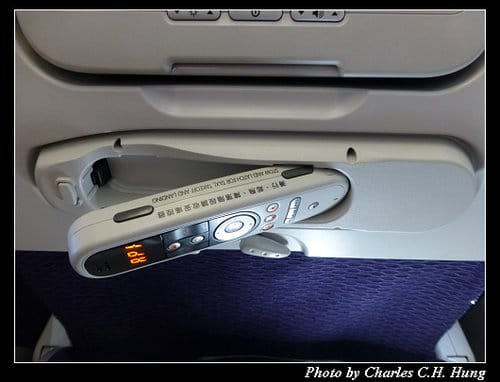 晚冬北海道–Day 1–復興航空 GE-674 搭乘記實