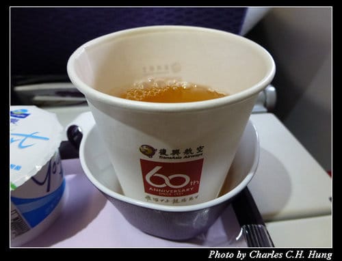 晚冬北海道–Day 1–復興航空 GE-674 搭乘記實