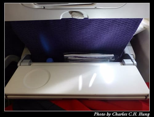 晚冬北海道–Day 1–復興航空 GE-674 搭乘記實