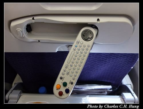 晚冬北海道–Day 1–復興航空 GE-674 搭乘記實