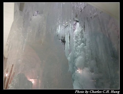 晚冬北海道–Day 1–北海道傳統美術工藝村 雪の美術館