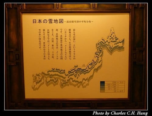 晚冬北海道–Day 1–北海道傳統美術工藝村 雪の美術館