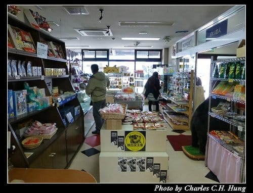 晚冬北海道–Day 1–旭川ラーメン村