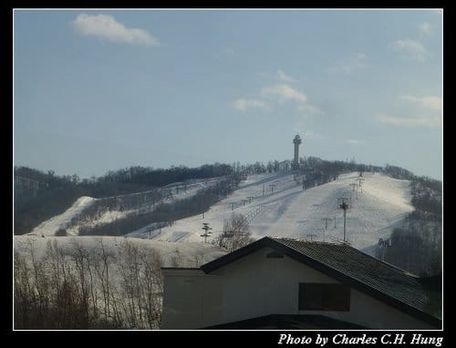 晚冬北海道–Day 1–北海道傳統美術工藝村 雪の美術館