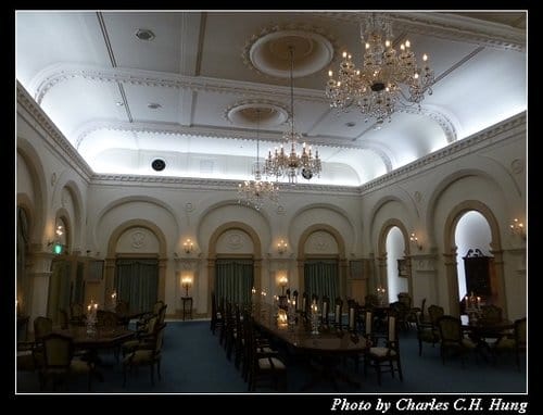 晚冬北海道–Day 1–北海道傳統美術工藝村 雪の美術館