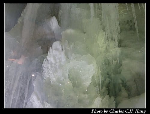 晚冬北海道–Day 1–北海道傳統美術工藝村 雪の美術館