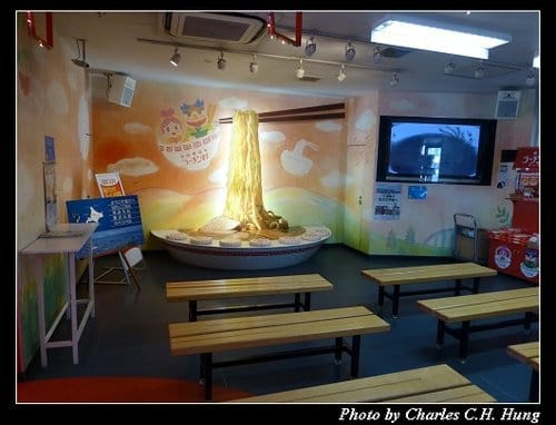晚冬北海道–Day 1–旭川ラーメン村