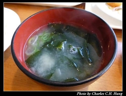 晚冬北海道–Day 2–早餐：レストラン 滝の音