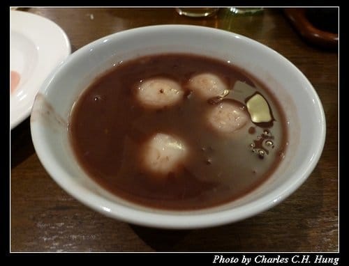 晚冬北海道–Day 1–晚餐：レストラン 滝の音