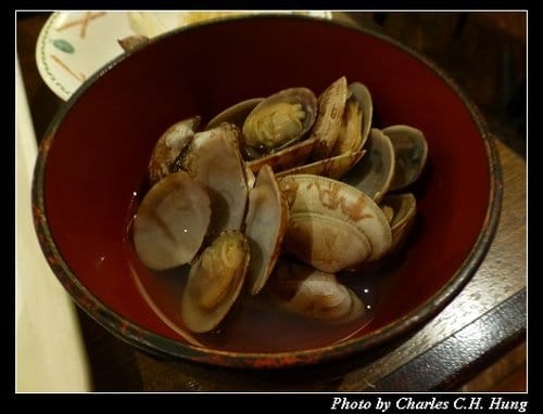 晚冬北海道–Day 1–晚餐：レストラン 滝の音