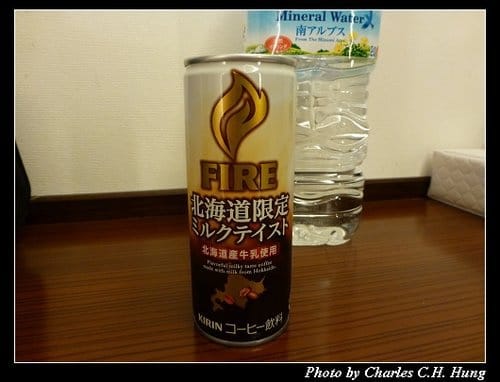 晚冬北海道–Day 1–戰利品