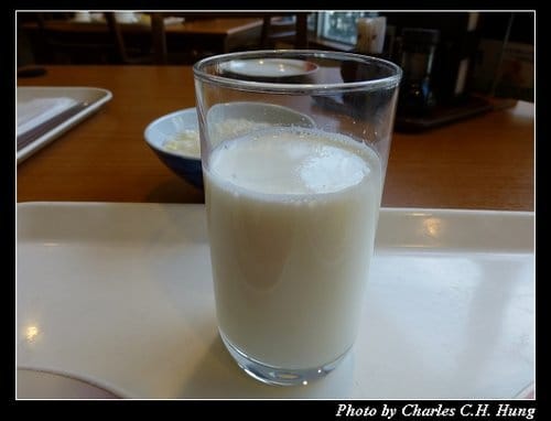 晚冬北海道–Day 2–早餐：レストラン 滝の音