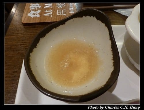 晚冬北海道–Day 1–晚餐：レストラン 滝の音