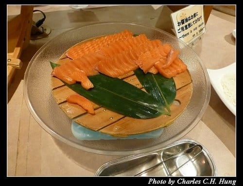 晚冬北海道–Day 1–晚餐：レストラン 滝の音