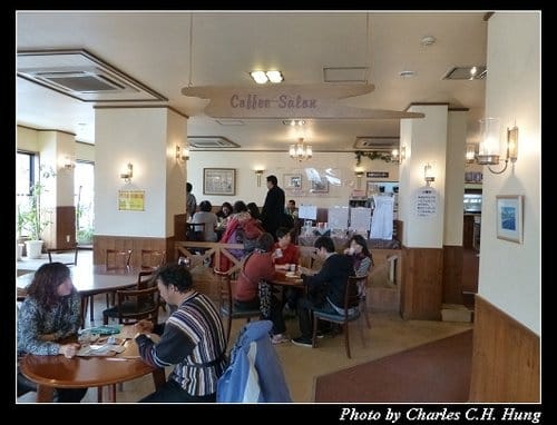 晚冬北海道–Day 2–小樽堺町通散策（LeTAO、北一硝子工藝館、六花亭、北菓樓、小樽オルゴール堂、古老蒸氣鐘、銀の鐘）
