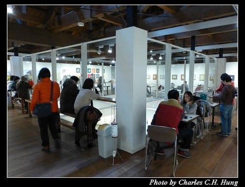 晚冬北海道–Day 2–小樽堺町通散策（LeTAO、北一硝子工藝館、六花亭、北菓樓、小樽オルゴール堂、古老蒸氣鐘、銀の鐘）