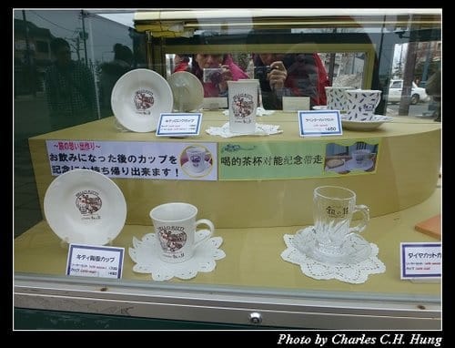 晚冬北海道–Day 2–小樽堺町通散策（LeTAO、北一硝子工藝館、六花亭、北菓樓、小樽オルゴール堂、古老蒸氣鐘、銀の鐘）