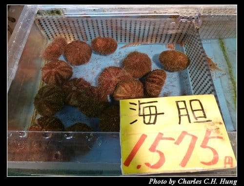 晚冬北海道–Day 2–午餐：小樽シーポートマーケット 入船膳料理