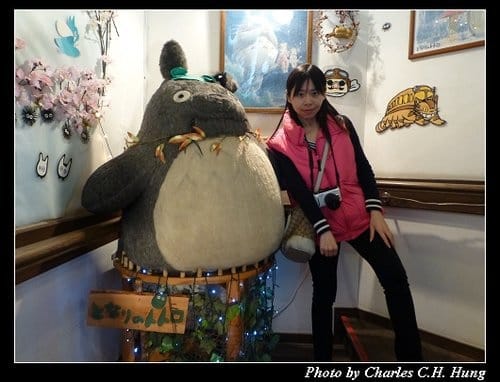 晚冬北海道–Day 2–小樽堺町通散策（LeTAO、北一硝子工藝館、六花亭、北菓樓、小樽オルゴール堂、古老蒸氣鐘、銀の鐘）