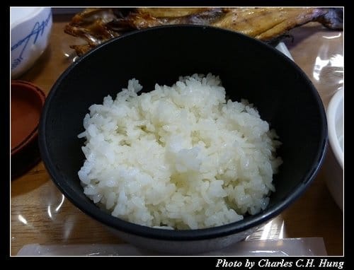 晚冬北海道–Day 2–午餐：小樽シーポートマーケット 入船膳料理