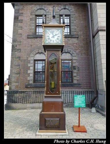 晚冬北海道–Day 2–小樽堺町通散策（LeTAO、北一硝子工藝館、六花亭、北菓樓、小樽オルゴール堂、古老蒸氣鐘、銀の鐘）
