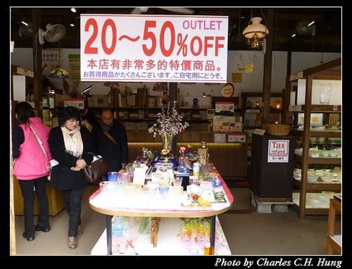 晚冬北海道–Day 2–小樽堺町通散策（LeTAO、北一硝子工藝館、六花亭、北菓樓、小樽オルゴール堂、古老蒸氣鐘、銀の鐘）