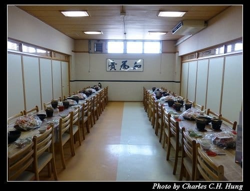 晚冬北海道–Day 2–午餐：小樽シーポートマーケット 入船膳料理