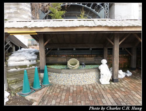 晚冬北海道–Day 2–白い恋人パーク