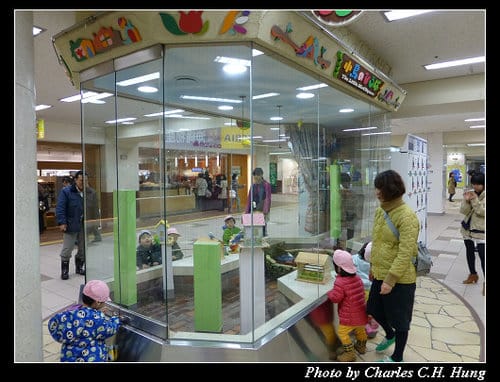 晚冬北海道–Day 2–大通公園