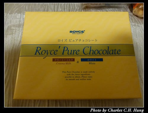 晚冬北海道–Day 2–戰利品