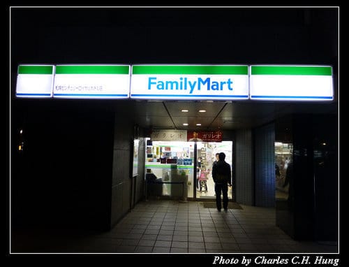 晚冬北海道–Day 2–札幌夜拍