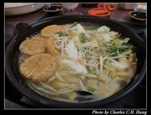 晚冬北海道–Day 2–晚餐：日本料理みやび