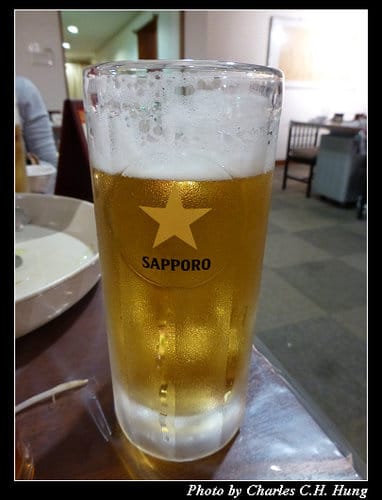 晚冬北海道–Day 2–晚餐：日本料理みやび