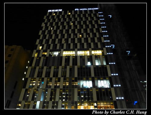 晚冬北海道–Day 2–札幌夜拍