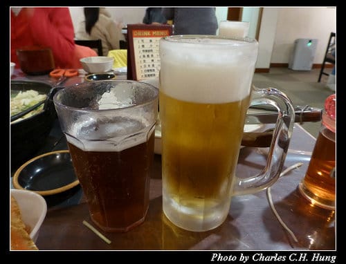 晚冬北海道–Day 2–晚餐：日本料理みやび