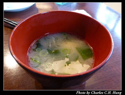 晚冬北海道–Day 3–早餐：GLASS SEASONS