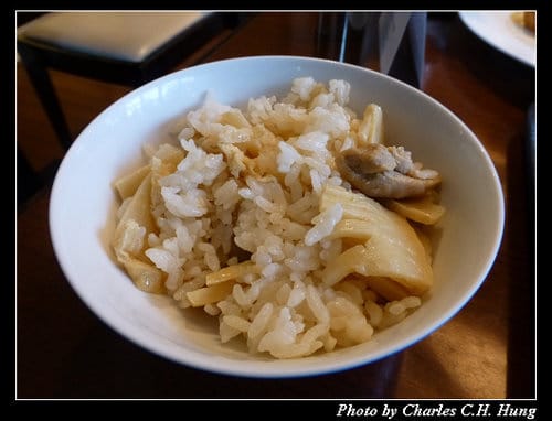 晚冬北海道–Day 3–早餐：GLASS SEASONS