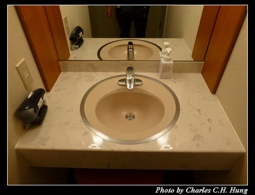 晚冬北海道–Day 2–京王プラザホテル札幌