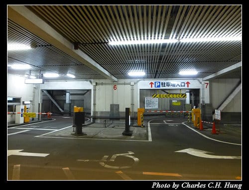 晚冬北海道–Day 2–京王プラザホテル札幌