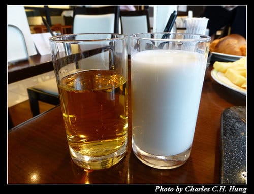 晚冬北海道–Day 3–早餐：GLASS SEASONS
