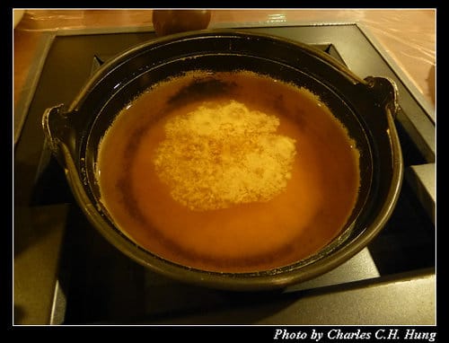 晚冬北海道–Day 2–晚餐：日本料理みやび