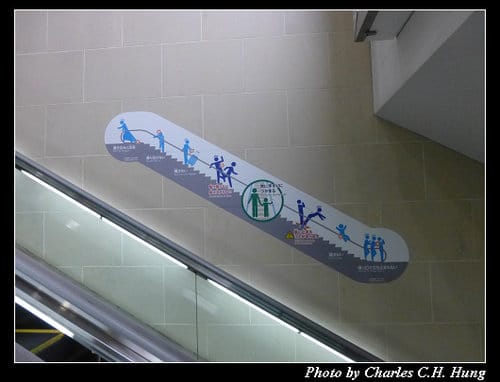 晚冬北海道–Day 2–札幌夜拍