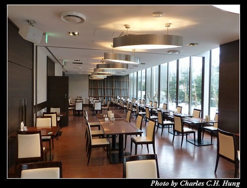 晚冬北海道–Day 3–早餐：GLASS SEASONS