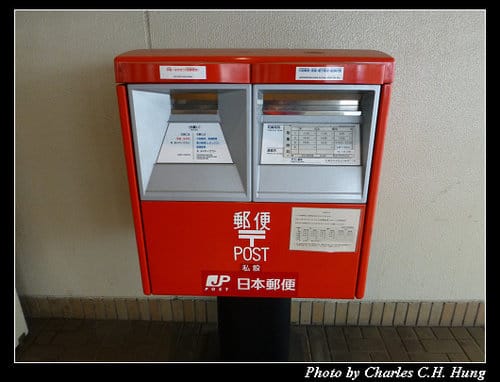 晚冬北海道–Day 3–飯店隨拍