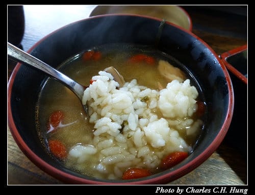 晚冬北海道–Day 3–午餐：青葉御殿
