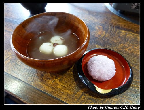 晚冬北海道–Day 3–午餐：青葉御殿